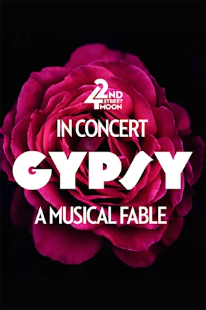 Gypsy In Concert - Heritage Theatre tickets