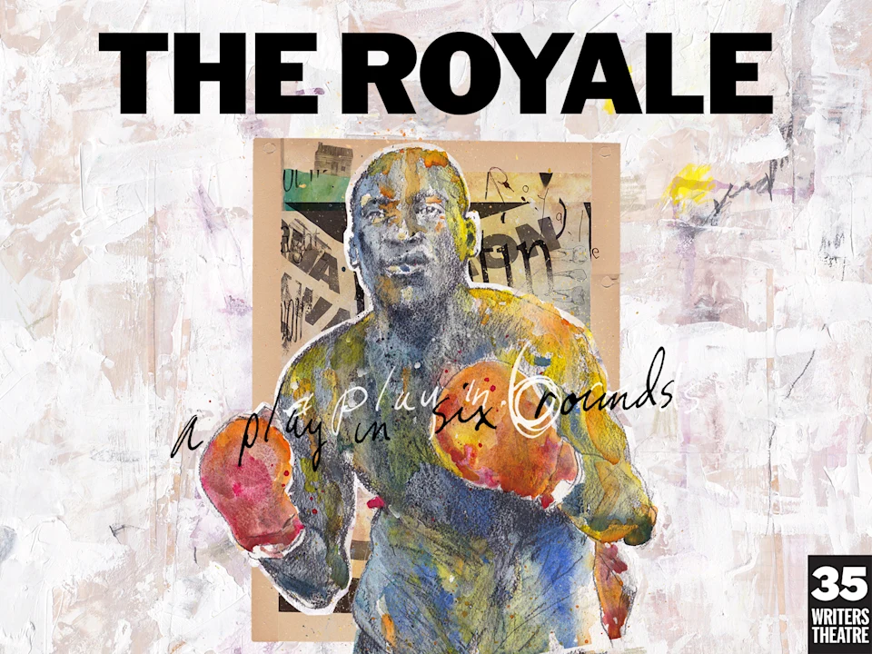The Royale: What to expect - 1