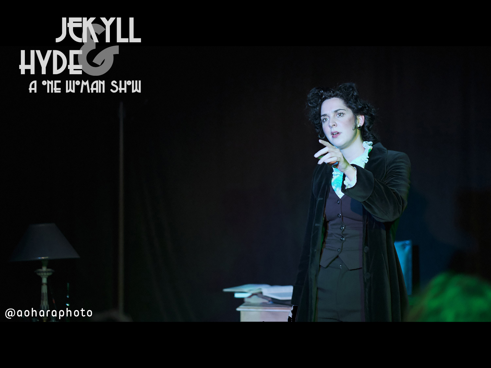 Jekyll & Hyde: What to expect - 3