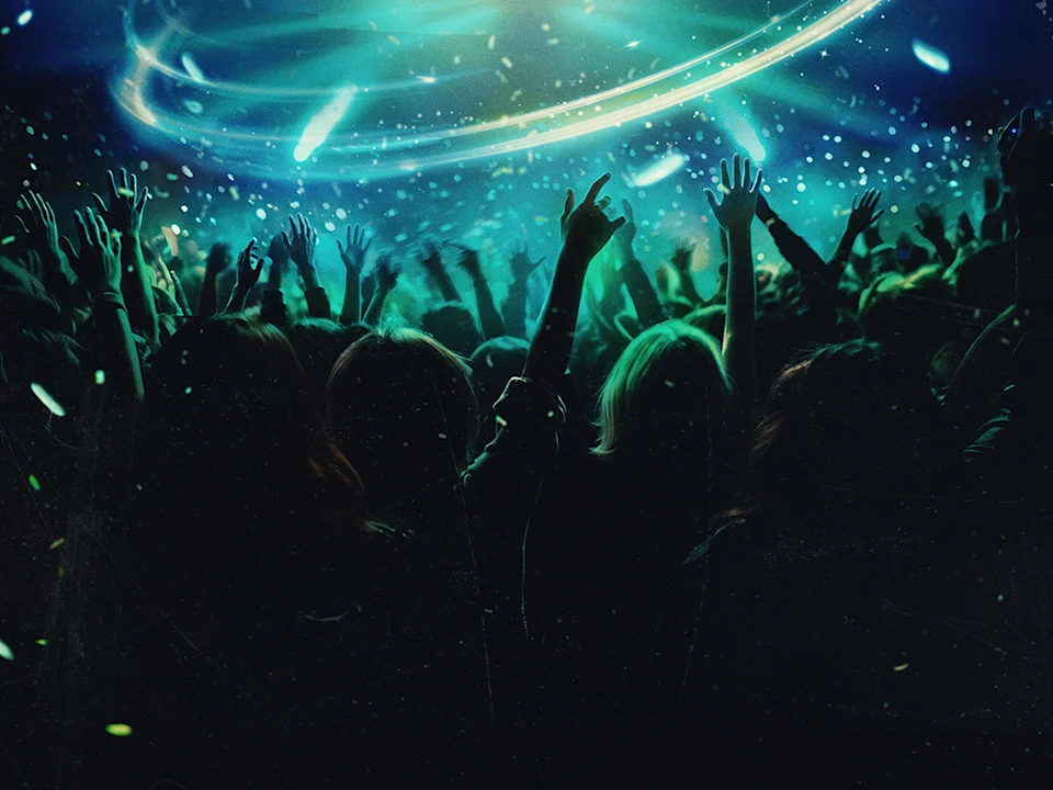 Club NVRLND: What to expect - 1
