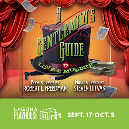 A Gentleman's Guide to Love & Murder