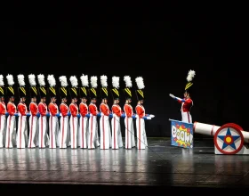 Christmas Spectacular starring The Radio City Rockettes: What to expect - 1