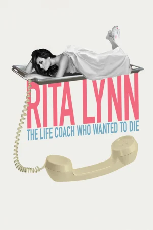 Rita Lynn, The Life Coach Who Wanted To Die Tickets