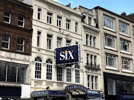 Vaudeville Theatre