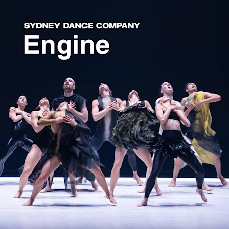 Engine