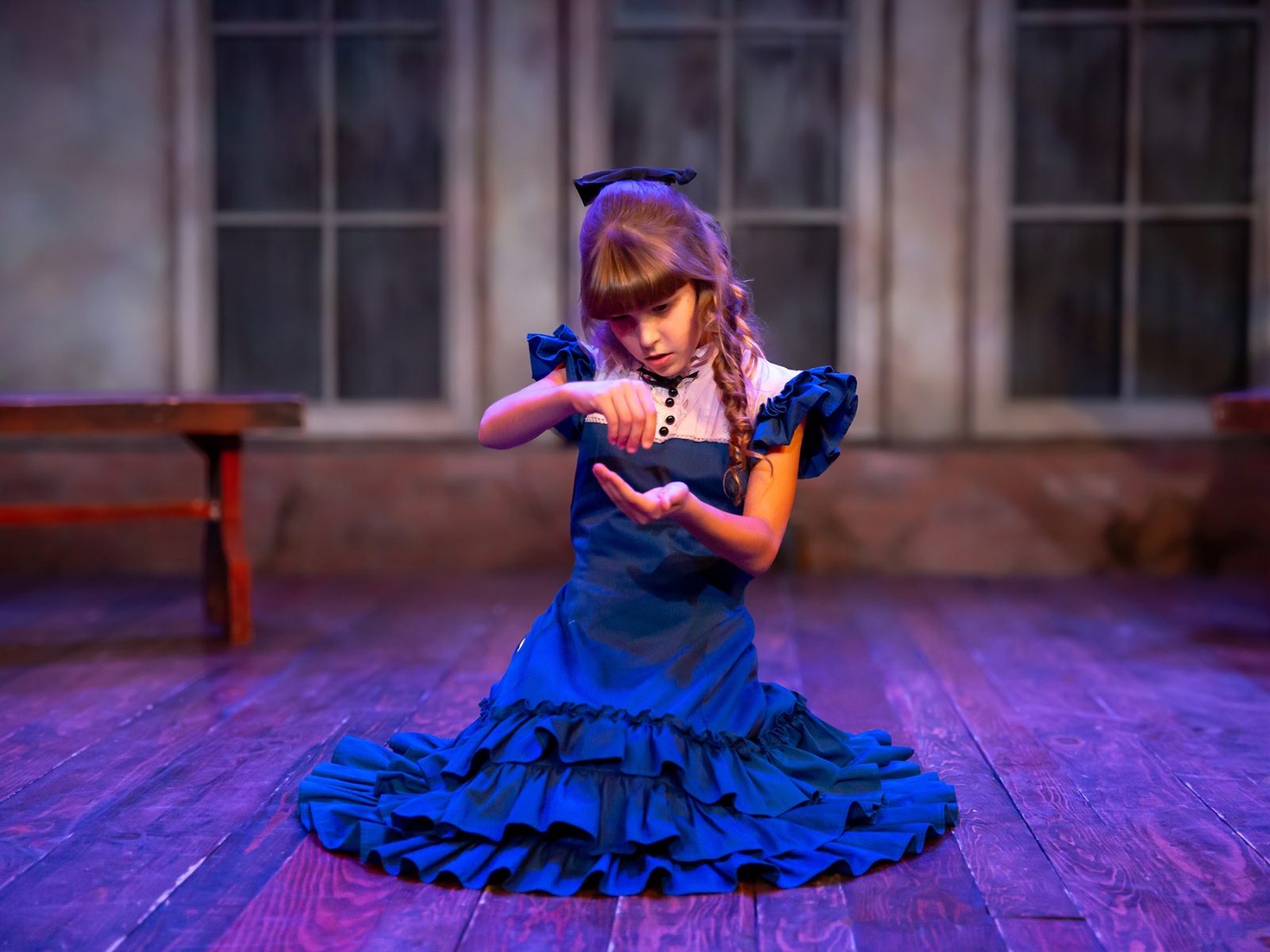 The Secret Garden, the Musical: What to expect - 3