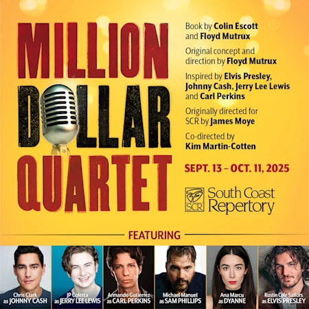 Million Dollar Quartet