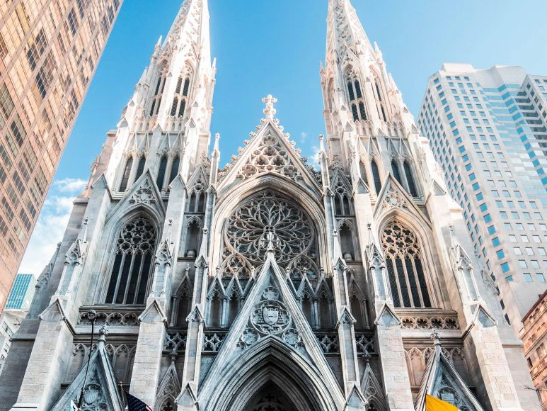 St. Patrick’s Cathedral Official Audio Tour: What to expect - 1