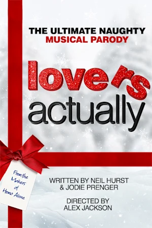 Lovers Actually Tickets