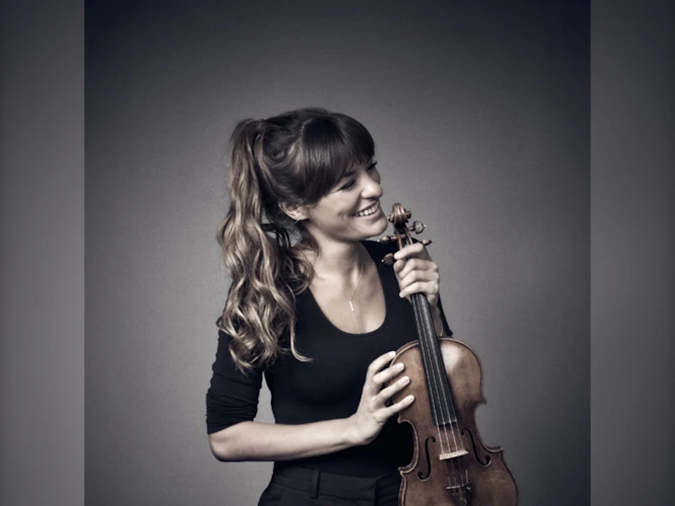 Nicola Benedetti Plays Mendelssohn: What to expect - 1