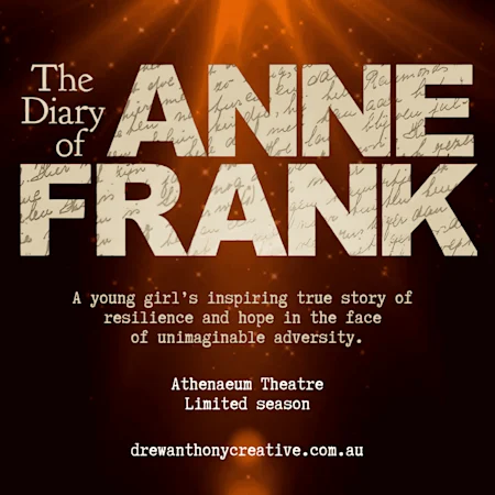 The Diary of Anne Frank
