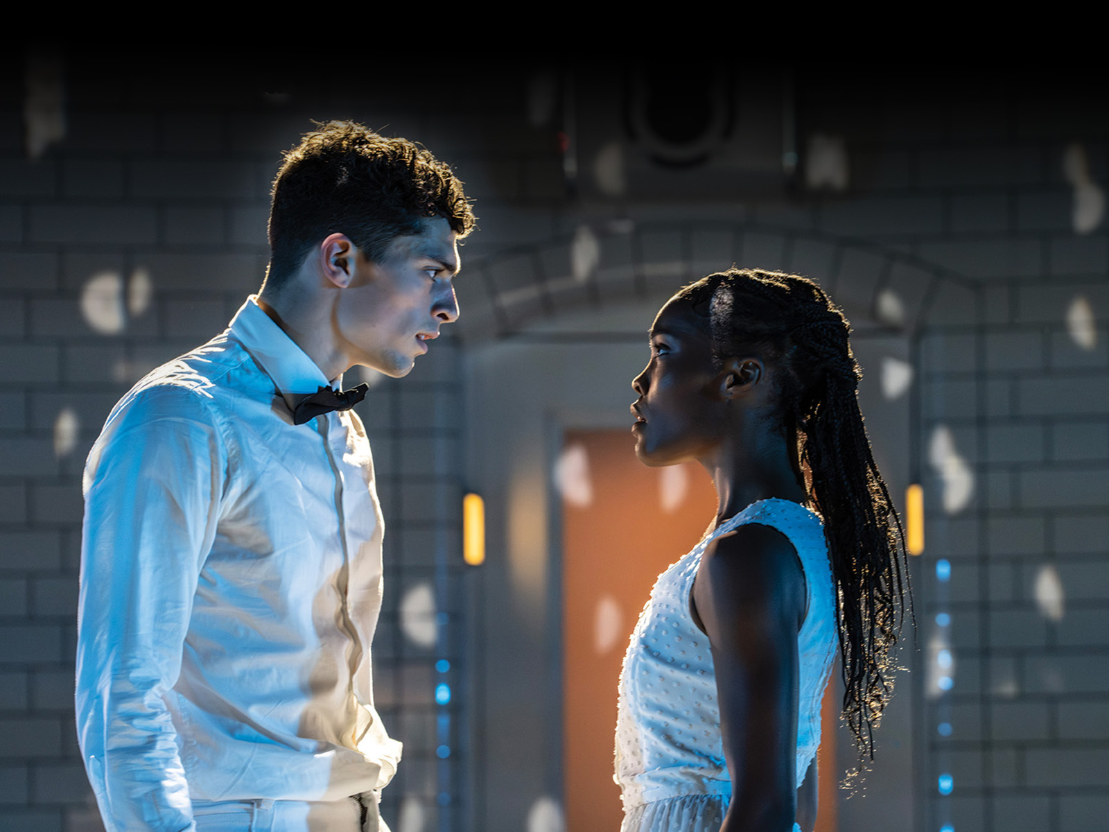 Matthew Bourne's Romeo and Juliet Tickets Los Angeles TodayTix