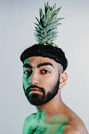 Mawaan Rizwan - Juice tickets