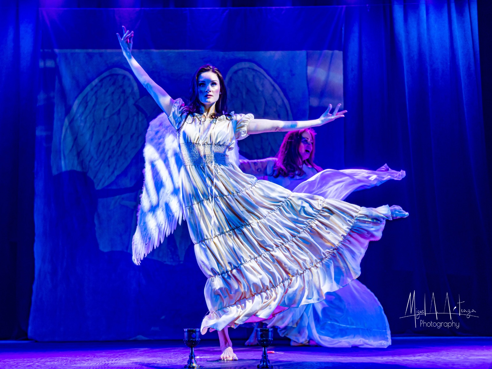 Invaders of the Heart 2023: The Radiant Tarot: What to expect - 3