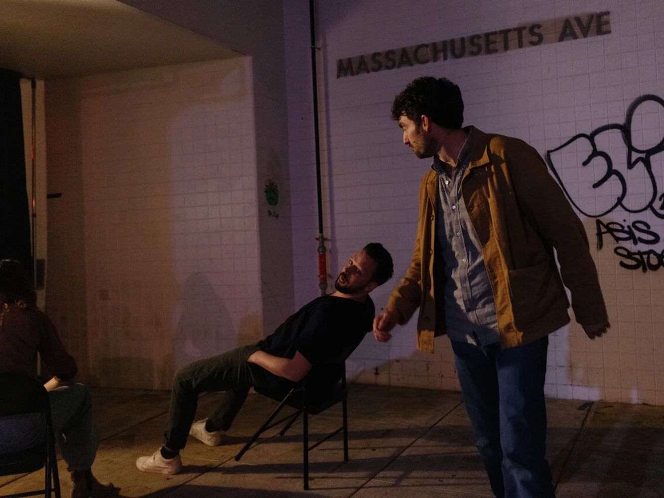 A Streetcar Named Desire: What to expect - 8