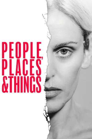 People, Places & Things Tickets