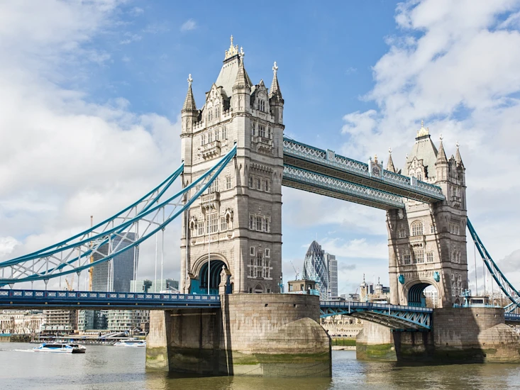 Tower Bridge Tickets | London Theatre