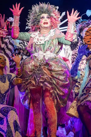 Taylor Mac & Matt Ray’s Bark of Millions: A Parade Trance Extravaganza Tickets