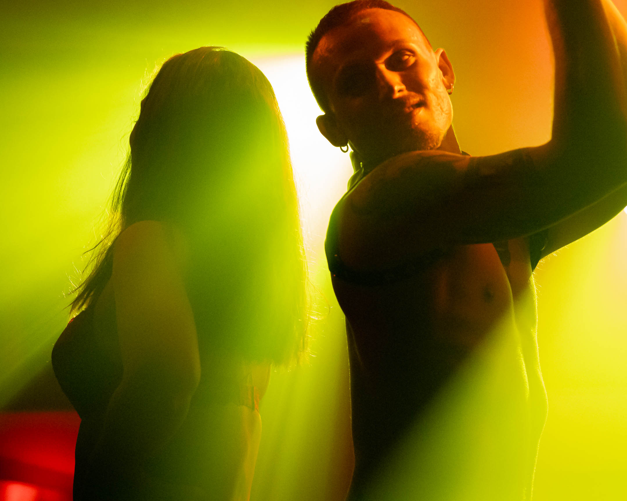 The Rose Room Speakeasy: What to expect - 2