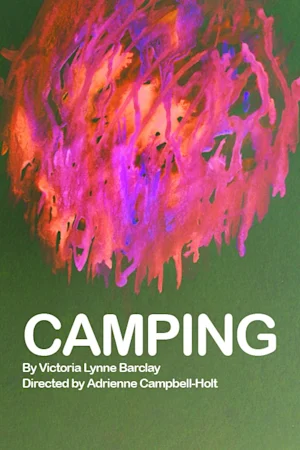 Camping tickets