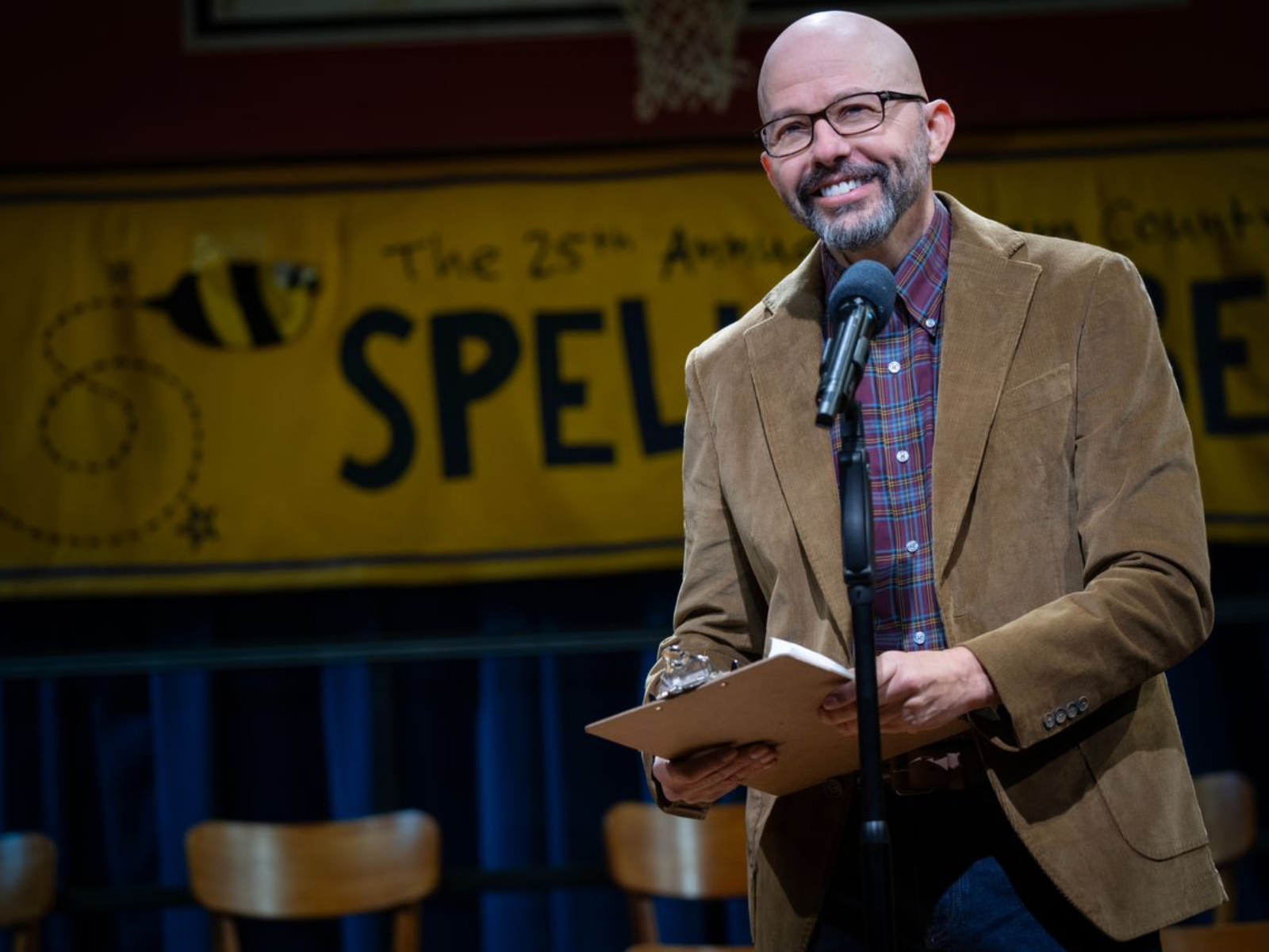 The 25th Annual Putnam County Spelling Bee: What to expect - 3