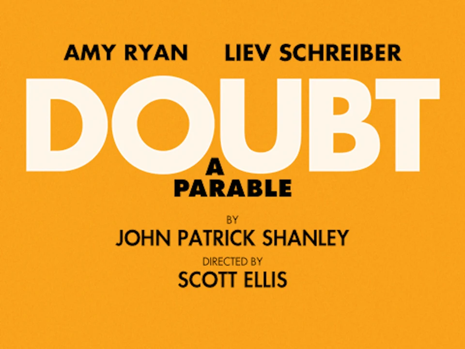 Get Doubt Broadway Tickets See Liev Schreiber & Tyne Daly