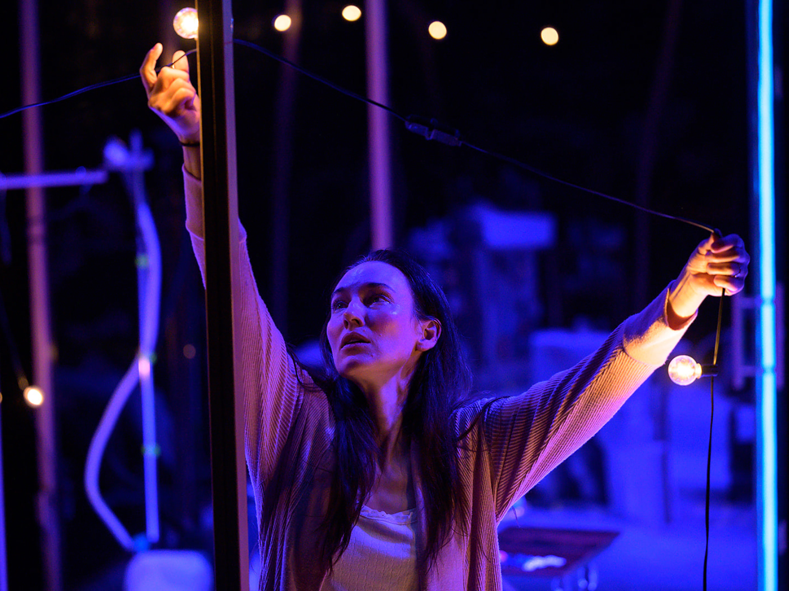 Maybe Tomorrow: What to expect - 1