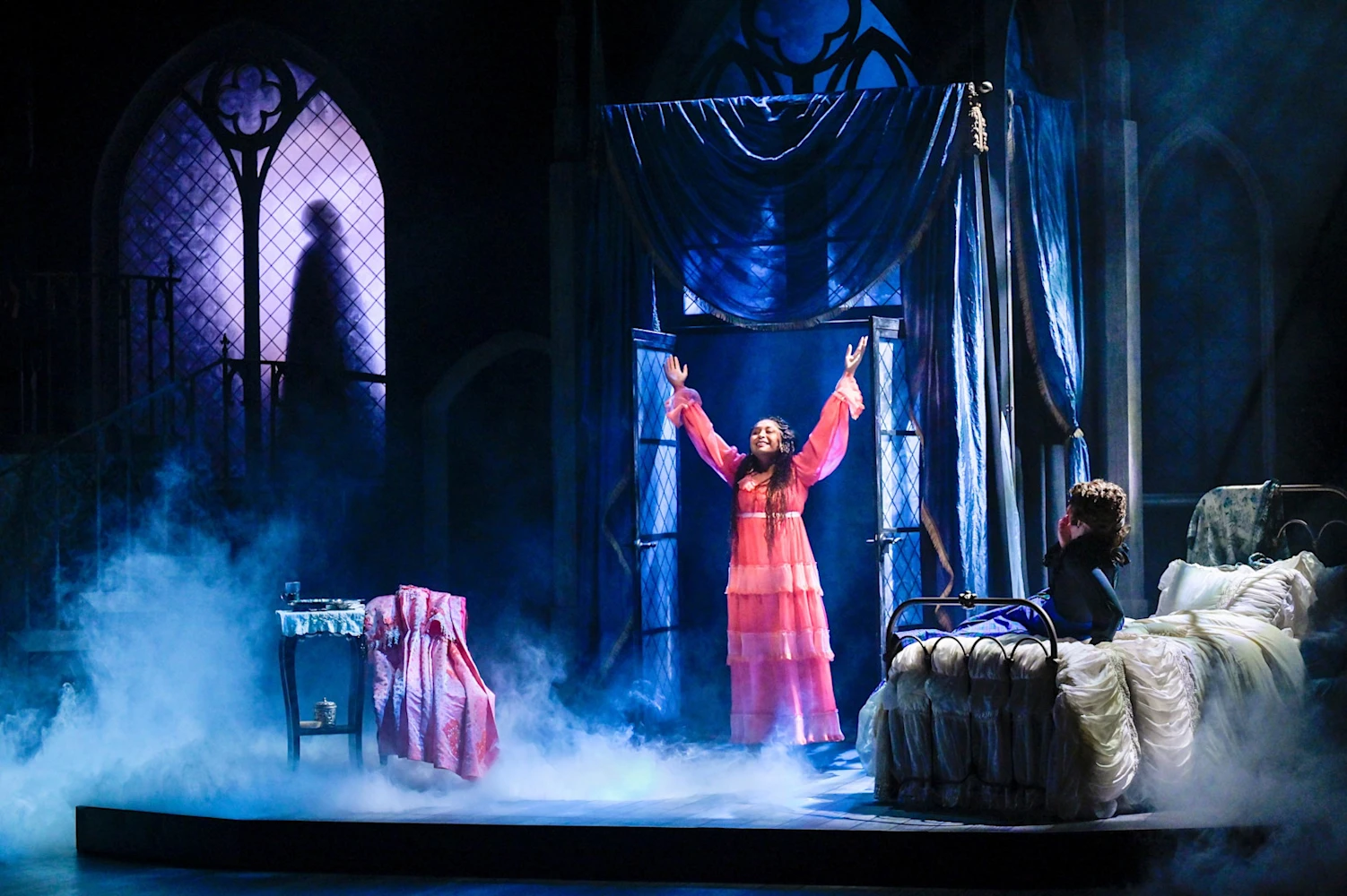Dracula: What to expect - 5