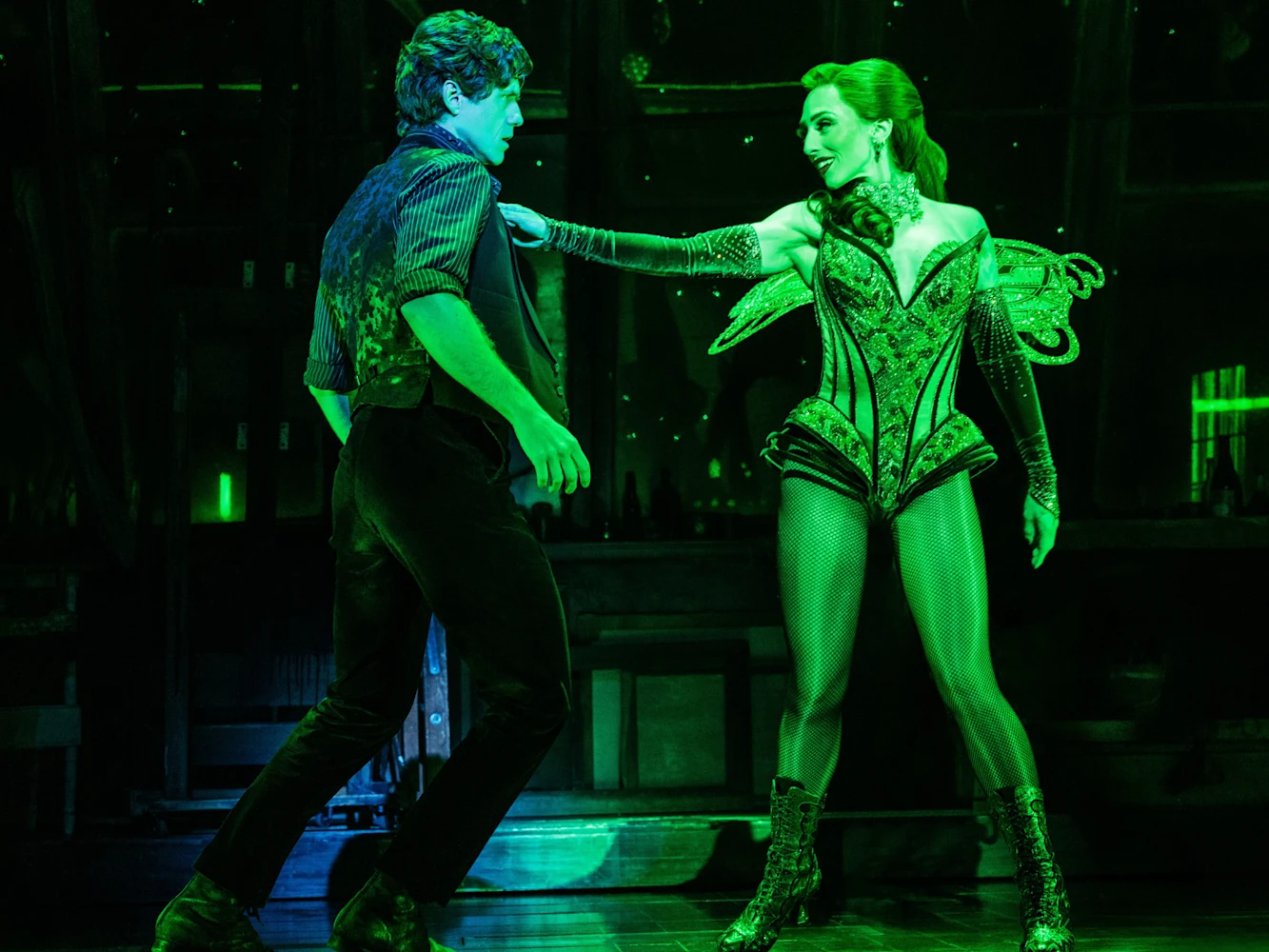 Moulin Rouge! The Musical: What to expect - 8