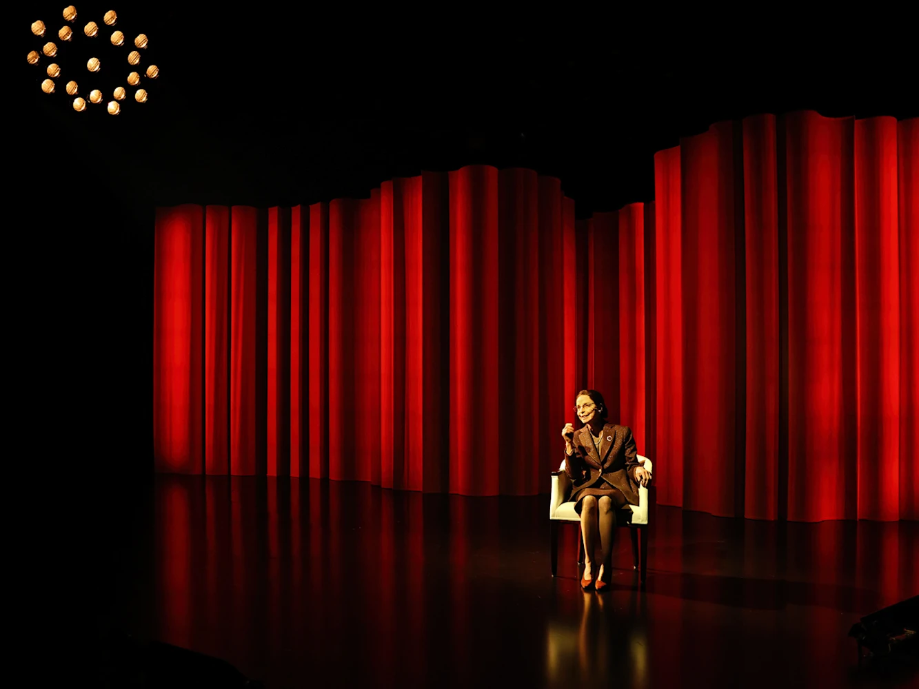 RBG: Of Many, One : What to expect - 11