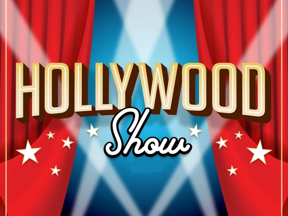 The Hollywoodshow: What to expect - 1