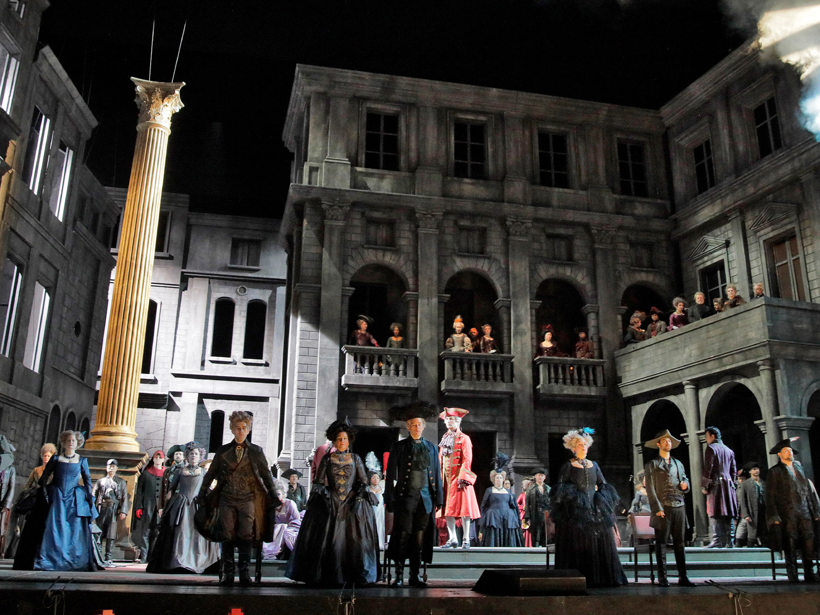 Gounod's Roméo Et Juliette: What to expect - 3