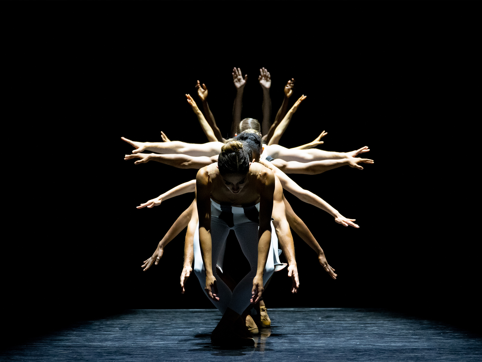 BalletX: What to expect - 2