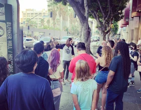 DTLA Murder Mystery Ghost Tour: What to expect - 3
