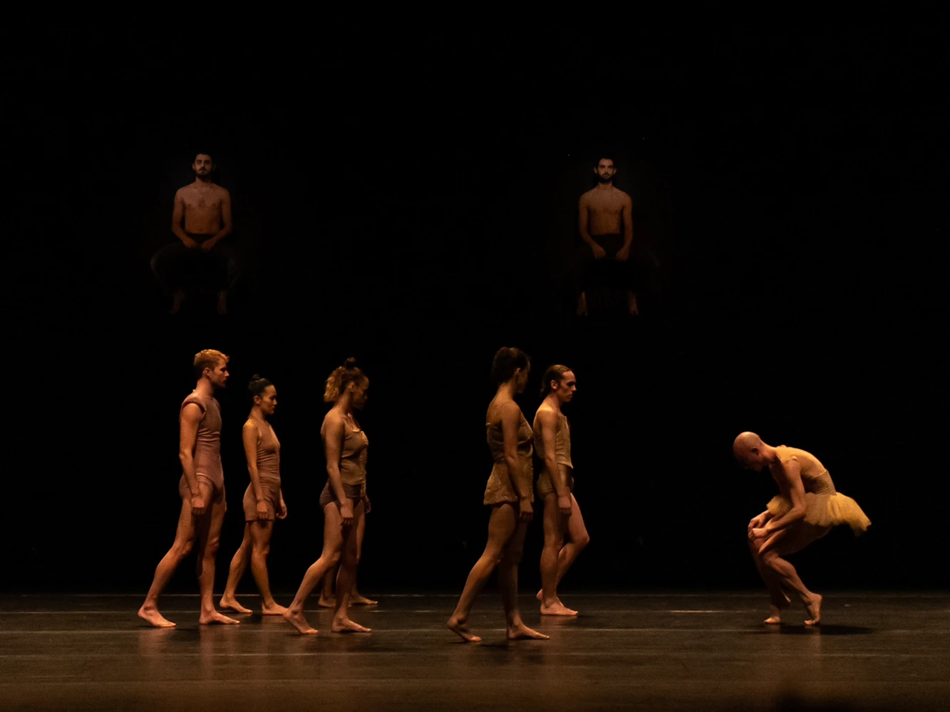 Batsheva Dance Company: What to expect - 4