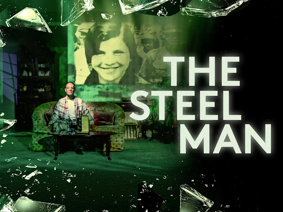 The Steel Man: What to expect - 1