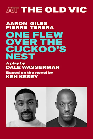 One Flew Over the Cuckoo’s Nest Tickets