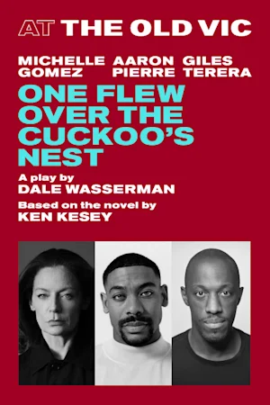 One Flew Over the Cuckoo’s Nest