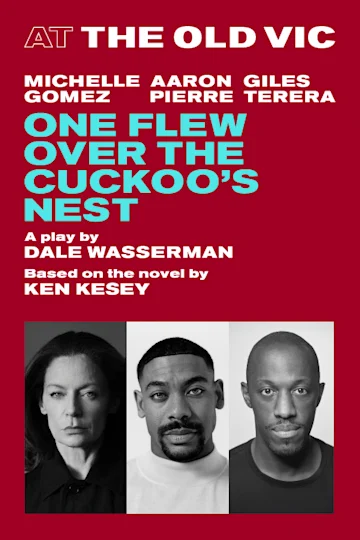 One Flew Over the Cuckoo’s Nest tickets