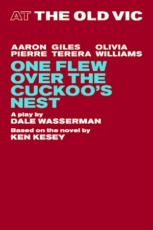 One Flew Over the Cuckoo’s Nest