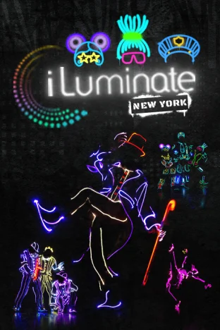 iLuminate Tickets