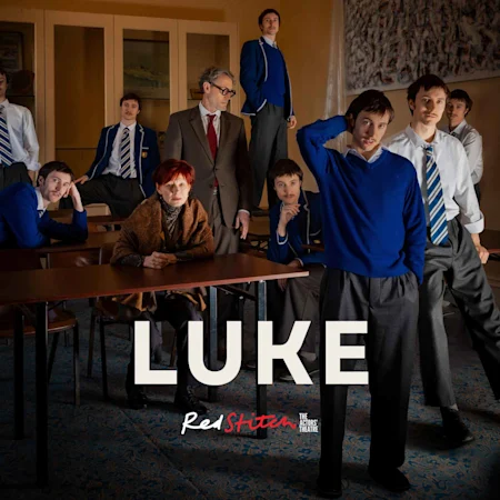 LUKE