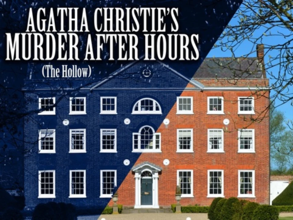 Agatha Christie's Murder After Hours (The Hollow): What to expect - 1