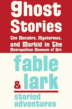 Ghost Stories tickets