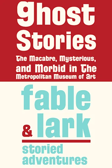 Ghost Stories tickets