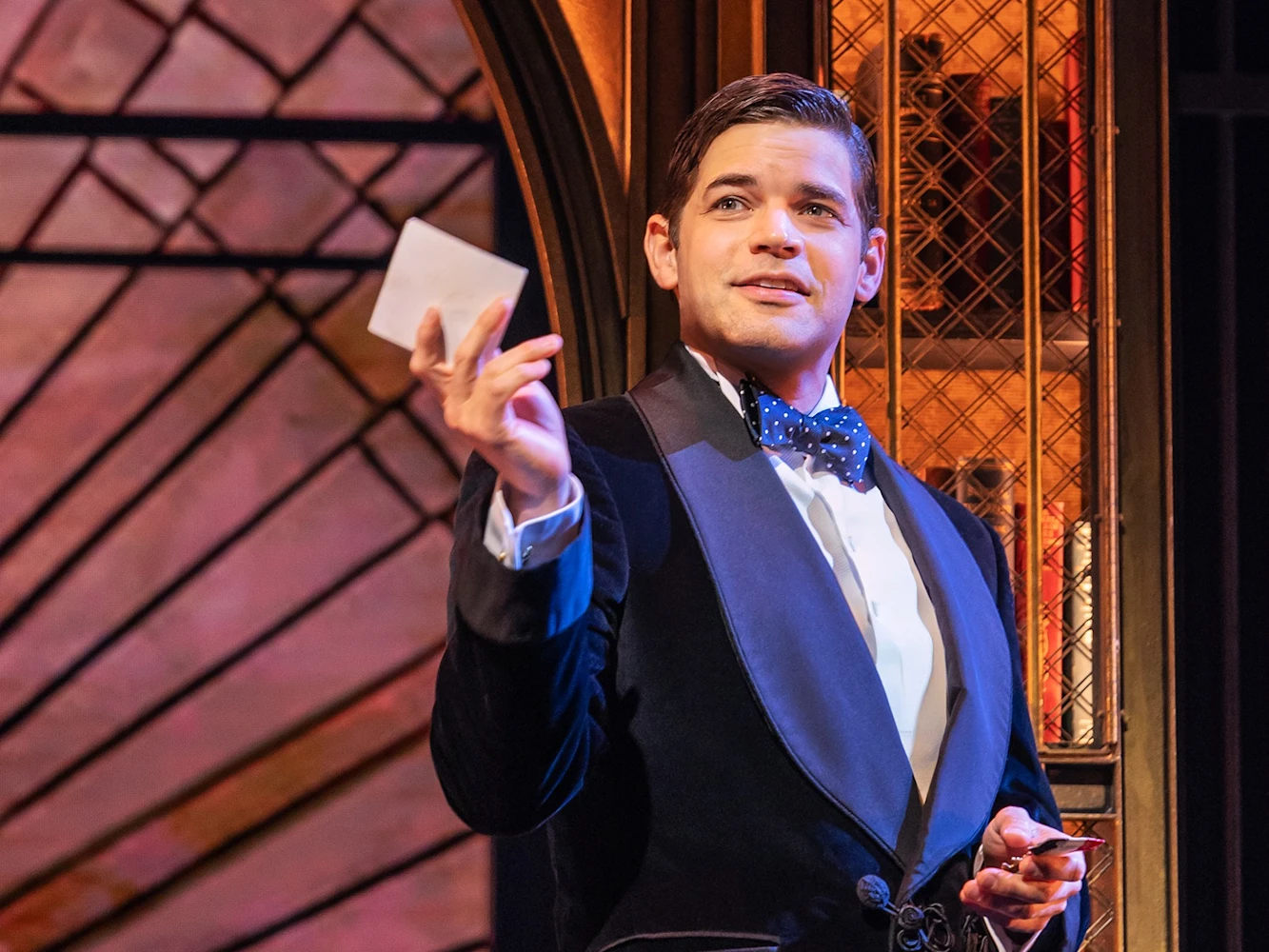 The Great Gatsby: What to expect - 4