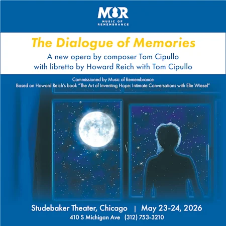 The Dialogue of Memories