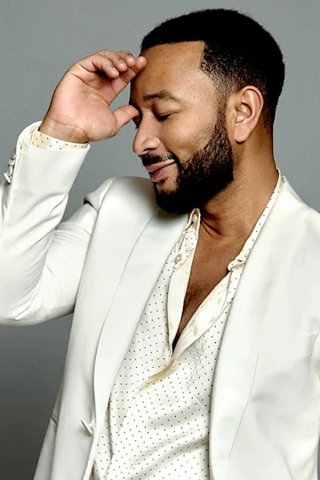 John Legend Featuring Orchestra & Gospel Choir on Sept 23rd tickets