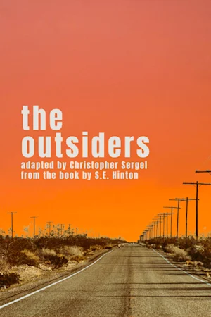 The Outsiders tickets