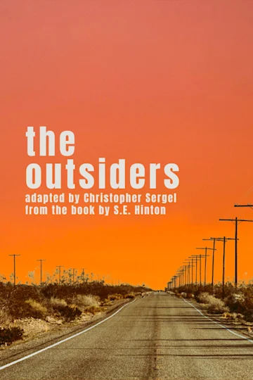 The Outsiders tickets